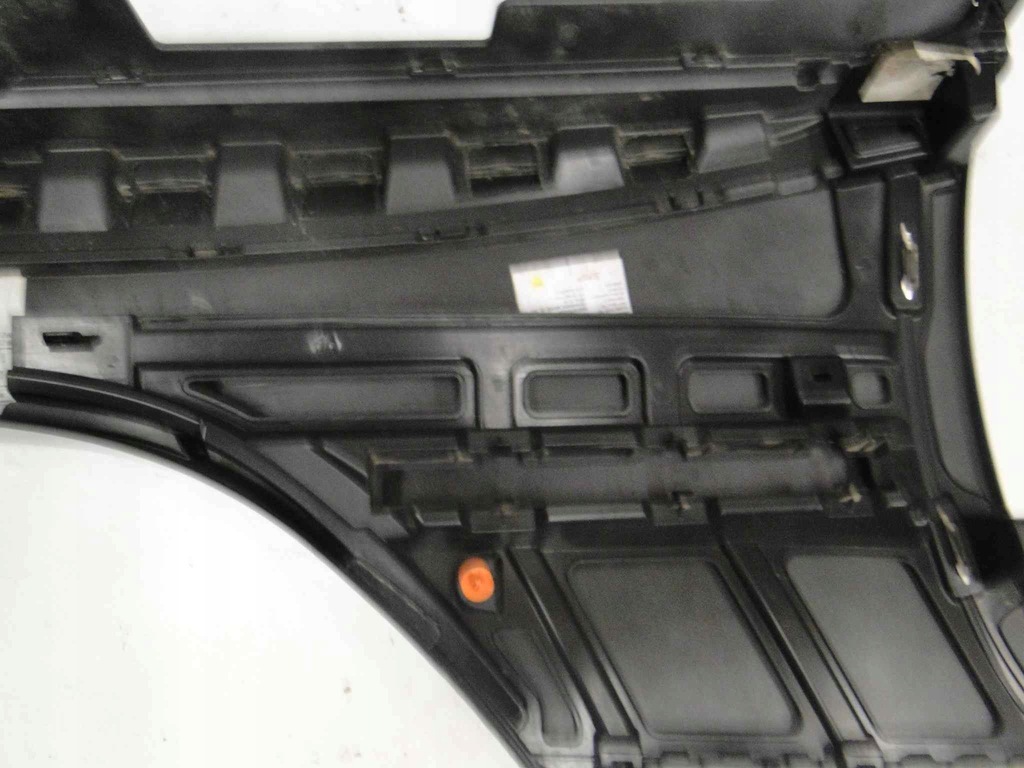 фото №9, Mercedes sl r232 232 молдинг порог левая