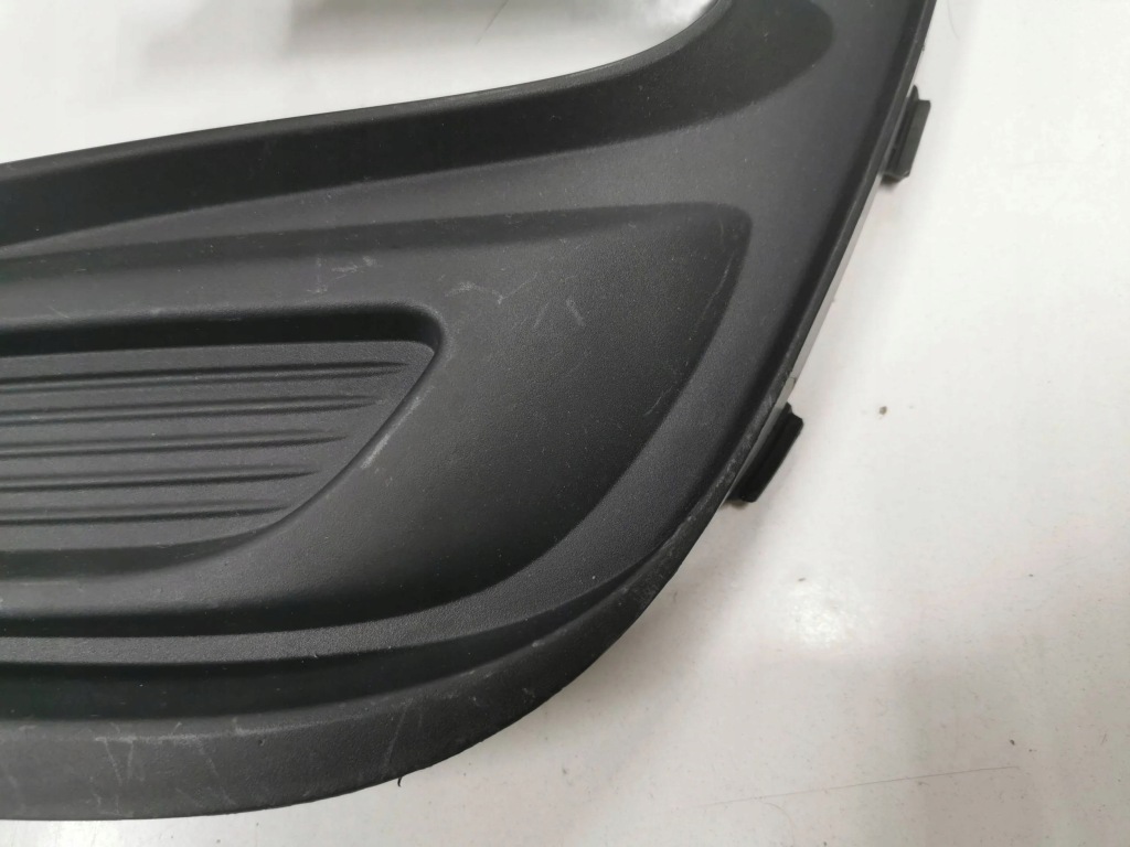 Купить Решётка бампера передний opel mokka x рестайлинг  правая 1 левая 803.