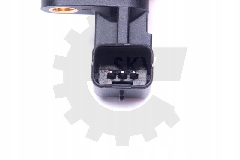 фото №8, Esen skv 17skv501 датчик, положение вала распределительного вала