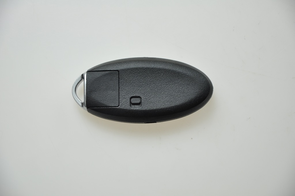 фото №5, Nissan micra juke note leaf ключ pilot корпус