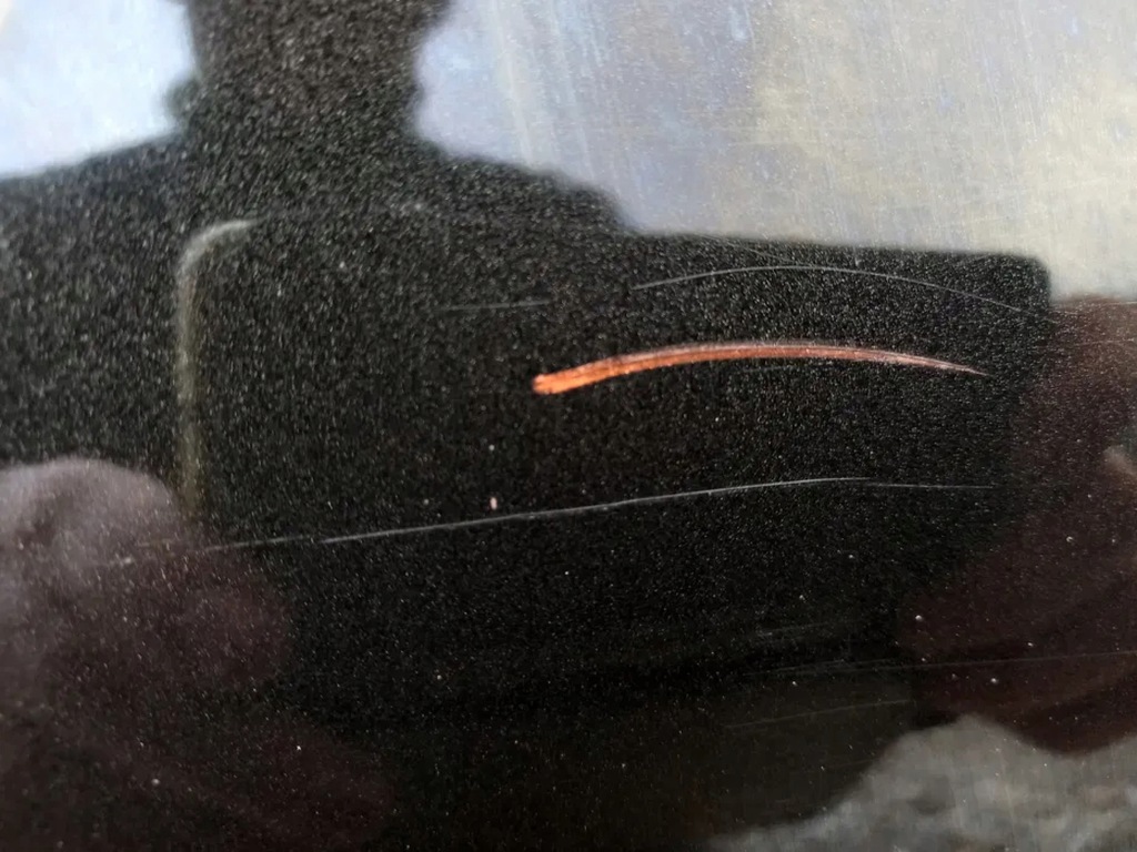 фото №6, Дверь левый задняя задние z11 nissan juke f15 13rok