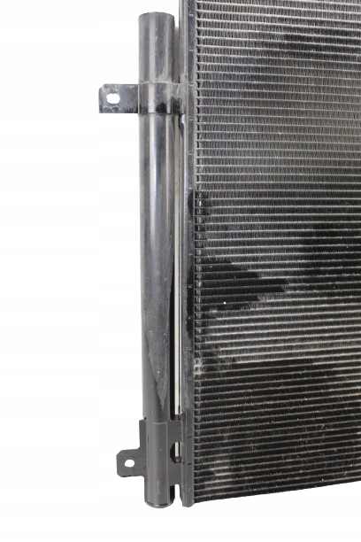 фото №13, Chrysler pacifica 17- 3.6 радіатор кондиціонера