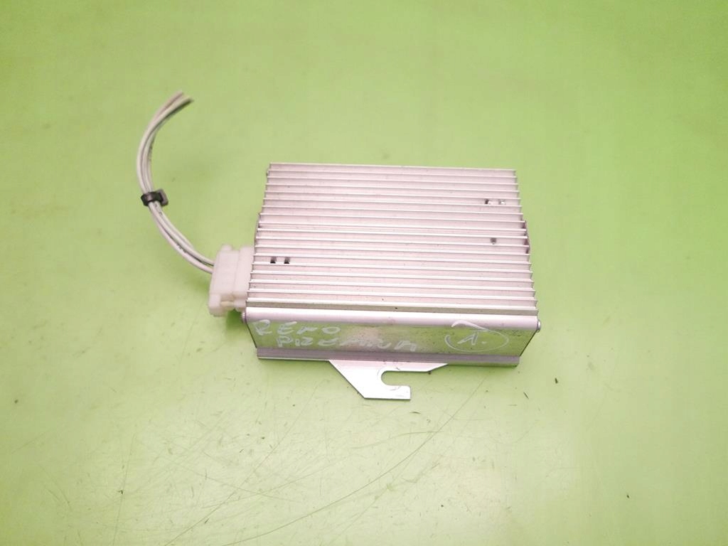 фото №1, Преобразователь напряжения renault premium 370 dci