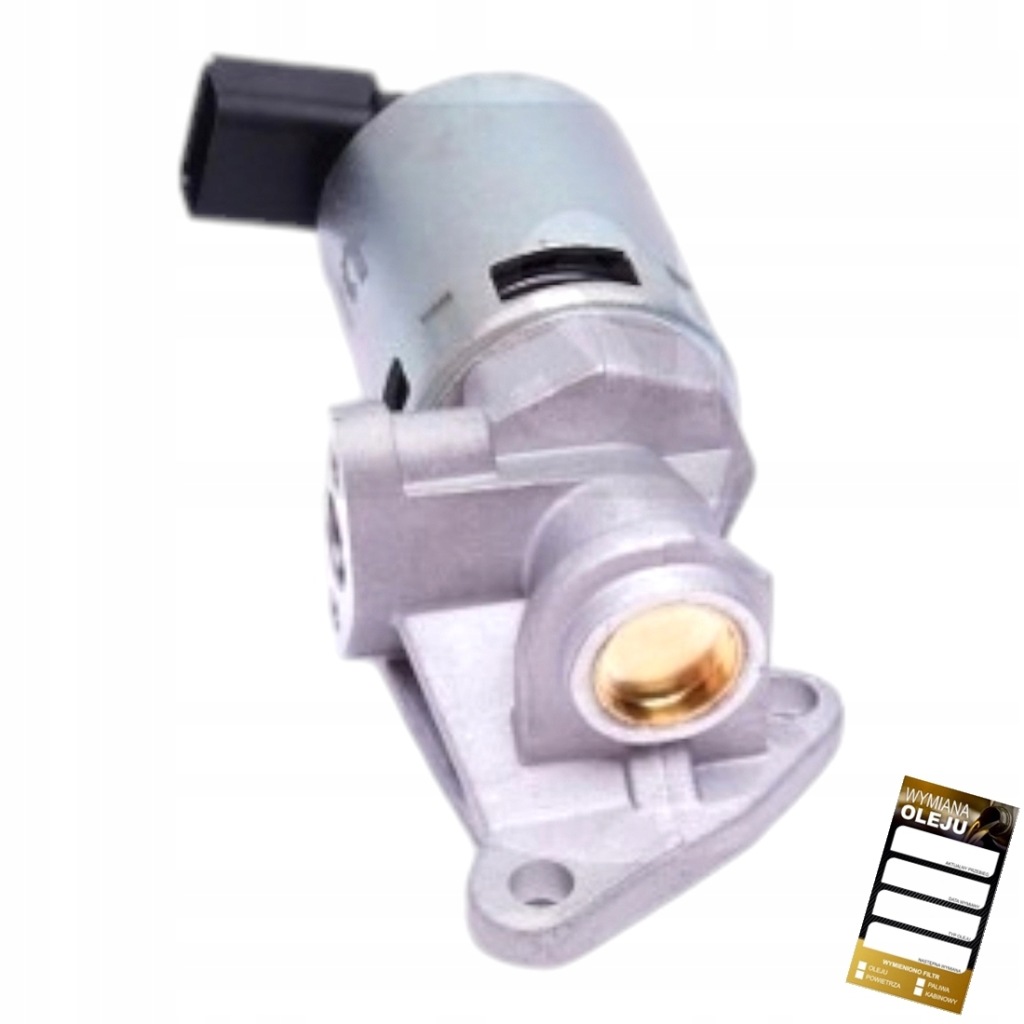 фото №1, Клапан egr do dodge ram 1500 crew cab pickup 2003 2004 2005 2006 2007