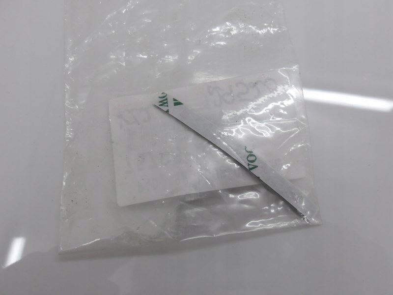 фото №1, Toyota rav 4 прокладка накладки ніша