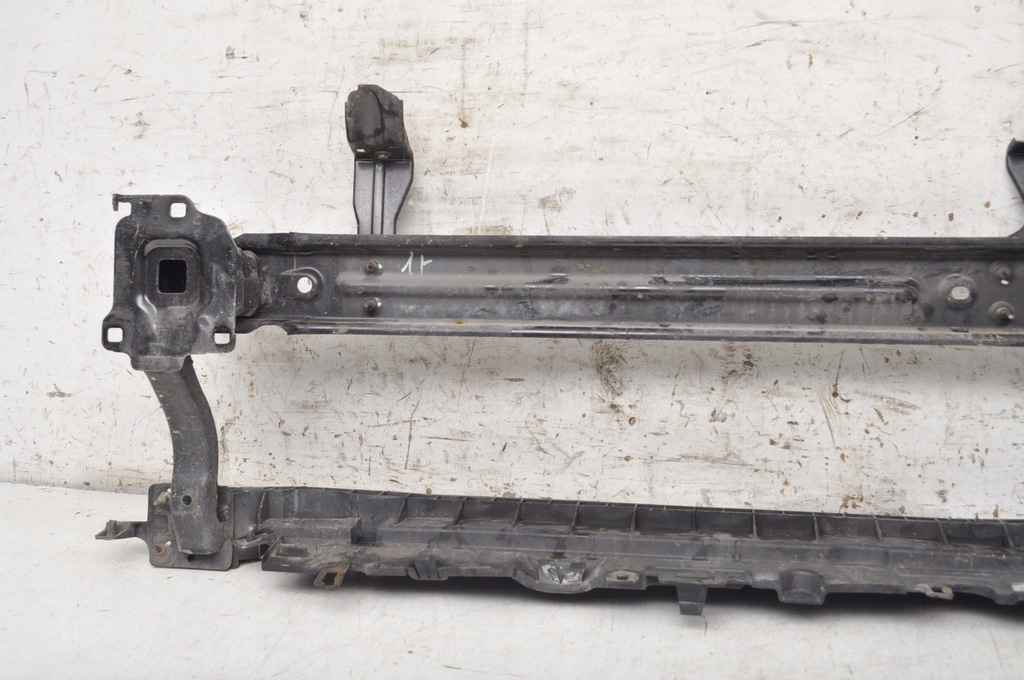 фото №6, Citroen ds3 балка бампера перед