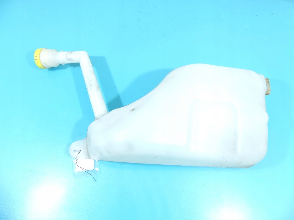 фото №2, Бачок жидкость распылителя renault megane iii