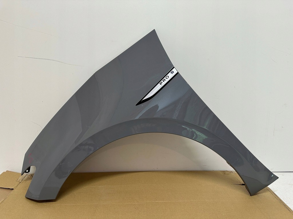 фото №1, Vw id3 id 3 iii крила лівий перед передній