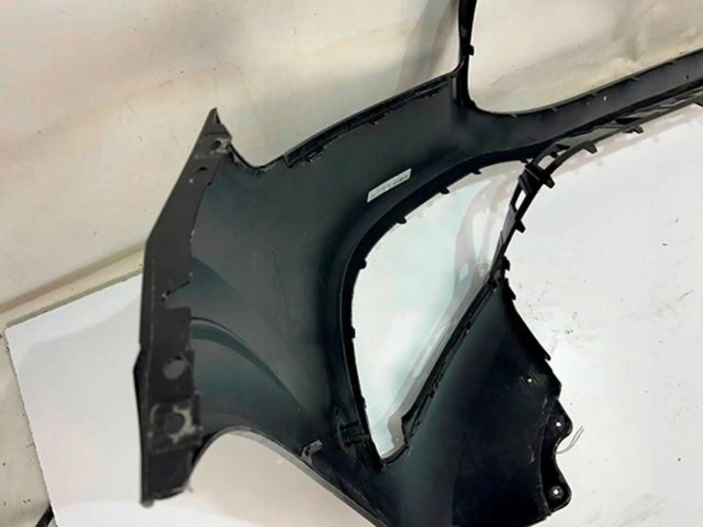 Бампер передній перед mercedes gls w167 167 6.3 amg Київ