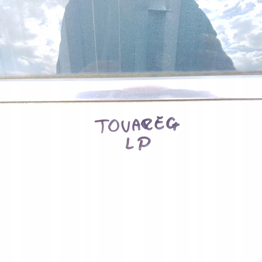 фото №7, Дверь левый перед vw touareg i