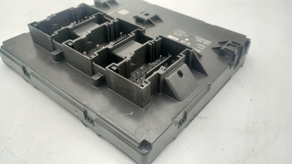 фото №7, Модуль комфорта vw sharan tiguan seat alhambra 7n 5k0937086t