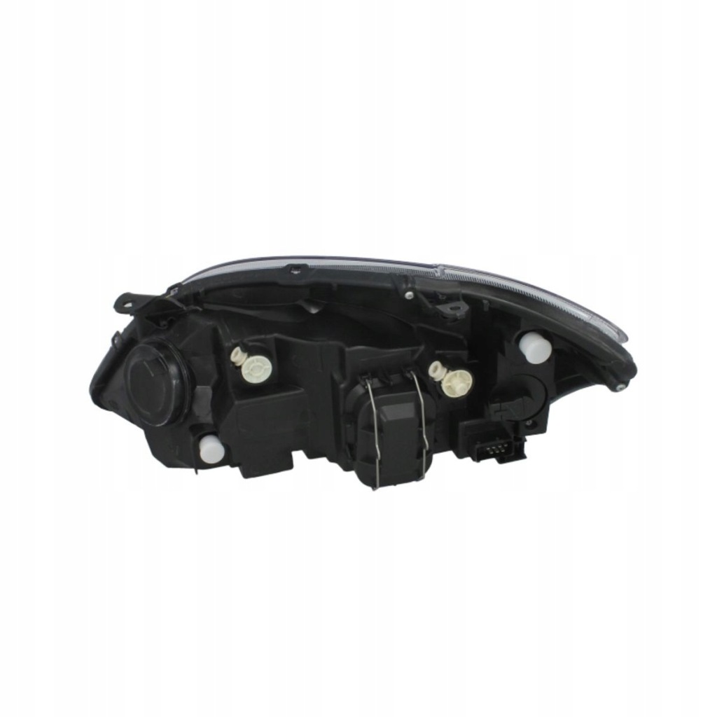 фото №2, Лампа toyota corolla e12 04-07 фара правий