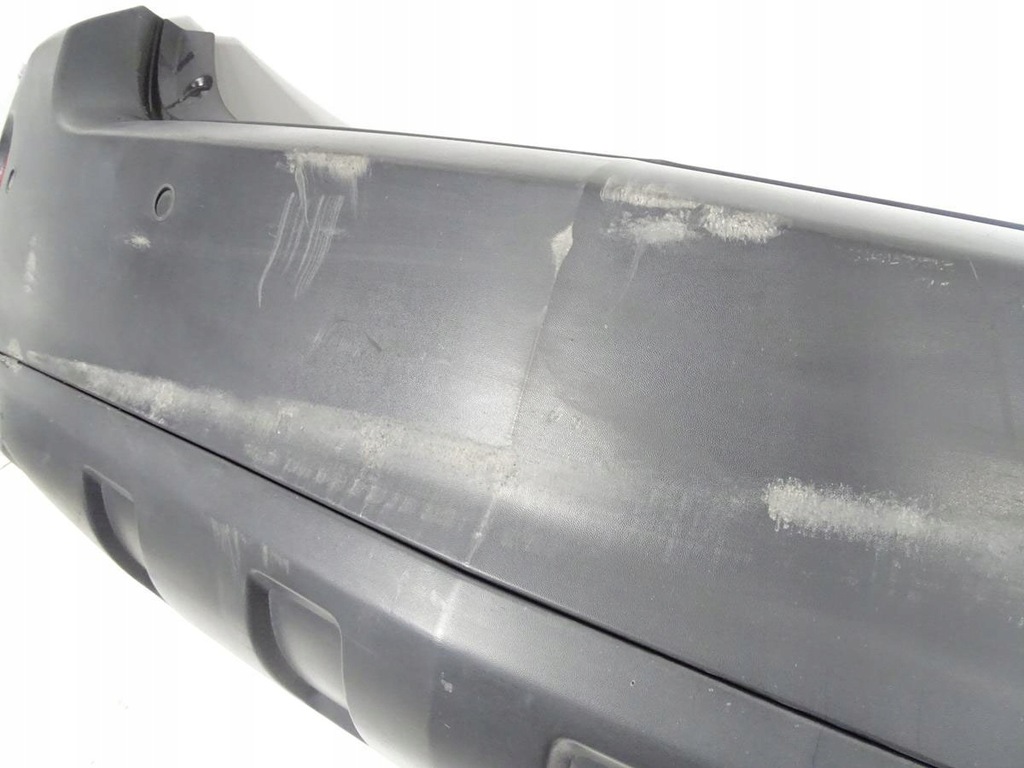 фото №7, Бампер задняя задний + датчики парковки pdc opel antara lift fl 2010-2015