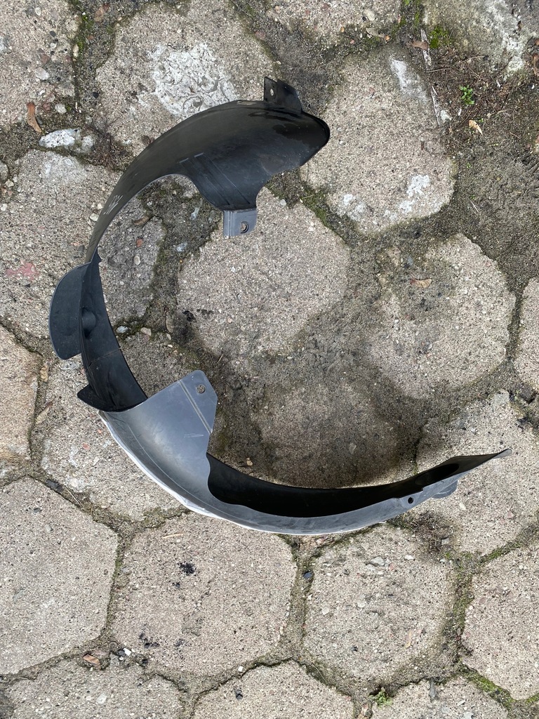 фото №1, 195 hyundai kona подкрылок задние