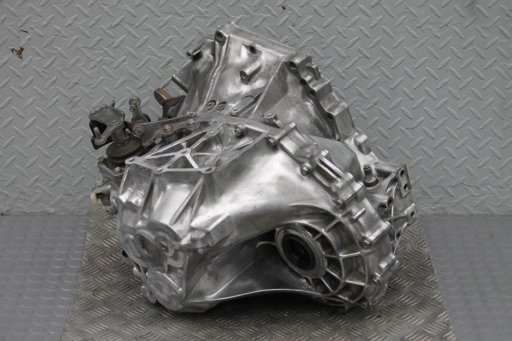 фото №6, Коробка передач 6 передач 2wd toyota rav4 iv 2.0 d4d 12-15