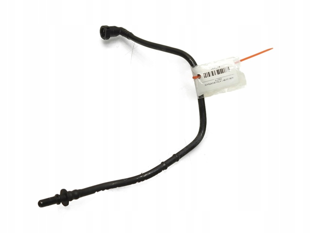 фото №1, Шланг топлива audi a3 8p 1.9 tdi 1k0201293d