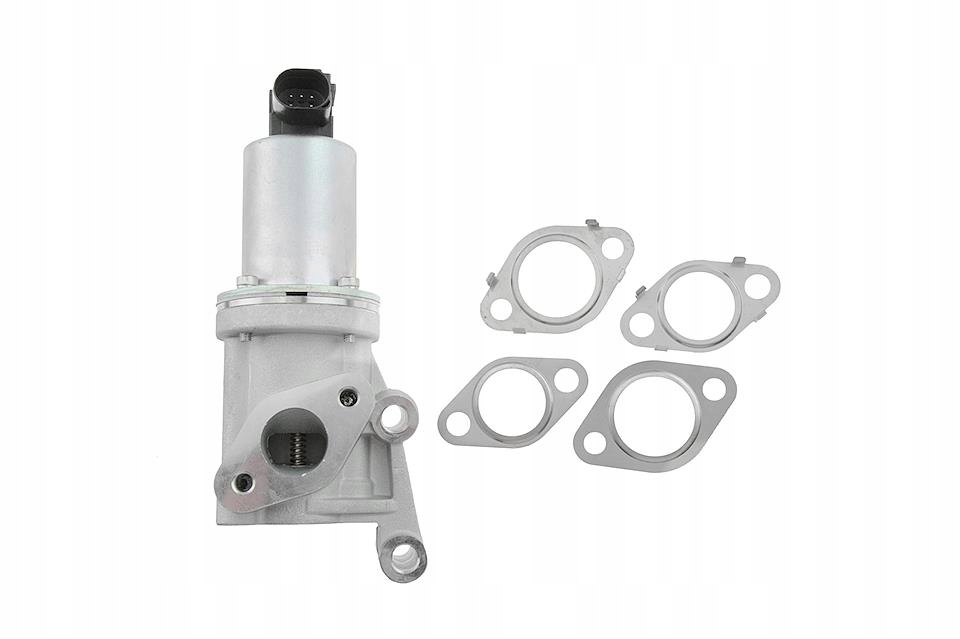 фото №4, Клапан egr hyundai ix20 1.4crdi, 1.6crdi 2011-