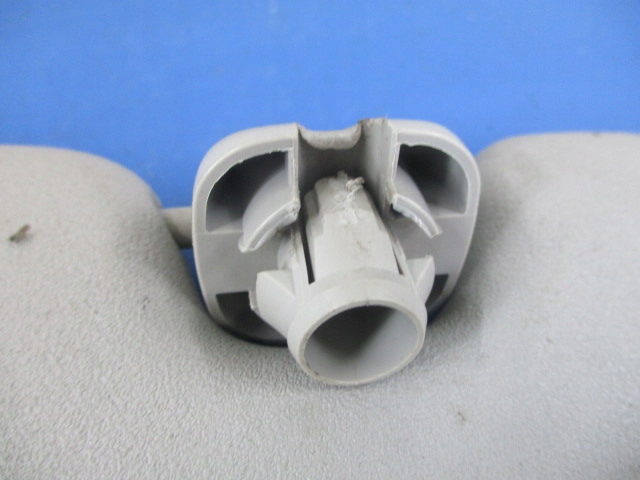 фото №4, Civic vii 3d защита солнцезащитная левая+ кронштейн