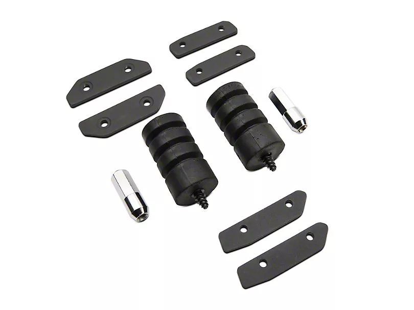 Купить Кронштейн колеса запасного wrangler jl