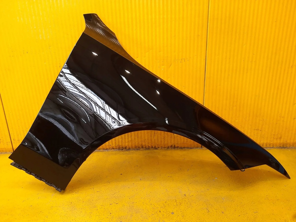 фото №1, Volvo v90 ii крыло перед передний правый