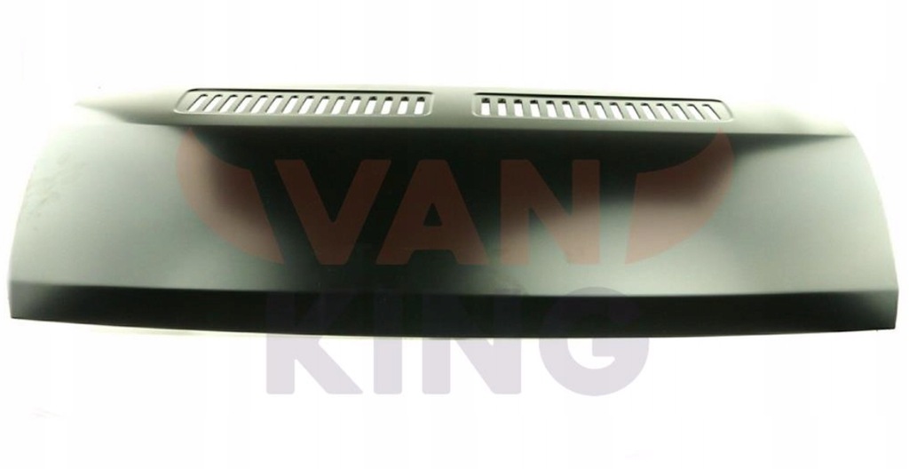 фото №1, Peugeot boxer ii капот крышка двигателя 2006 r. +