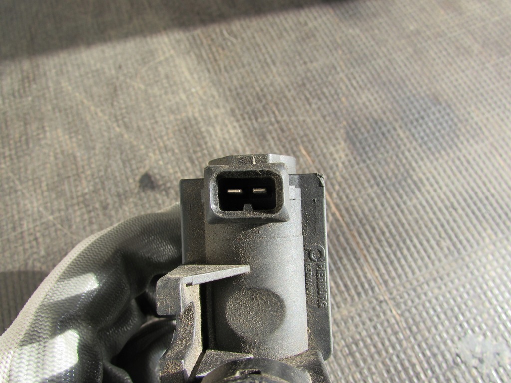 фото №7, Клапан вакууму 5801259656 fiat ducato iii 14-21 r.