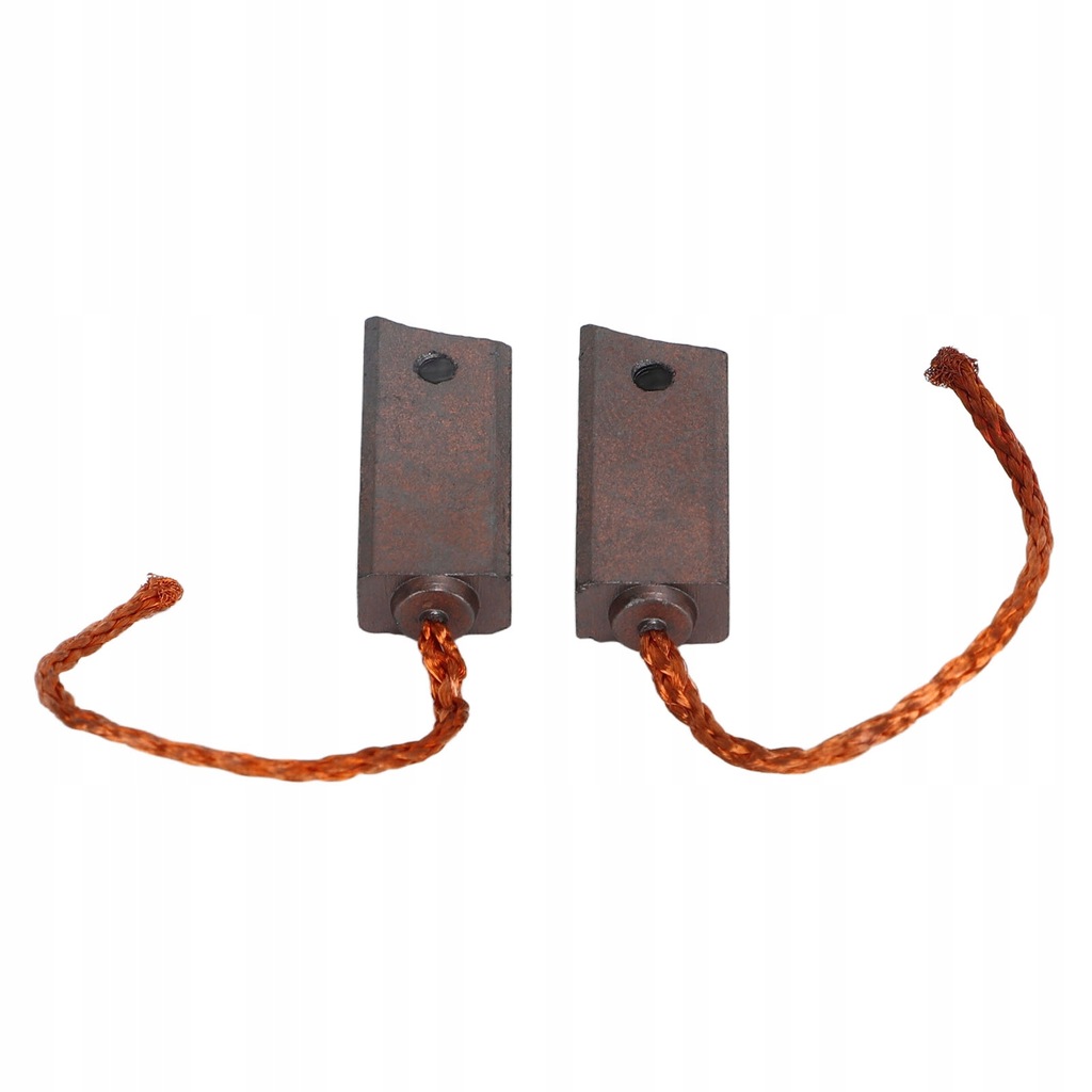 фото №7, 10szt щетка угольная генератор dla 9190067005