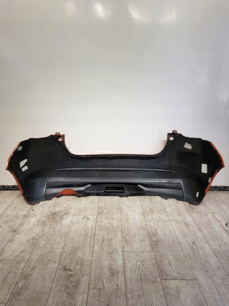 фото №7, Бампер задняя задний nissan micra k14 17- 850225fa0h