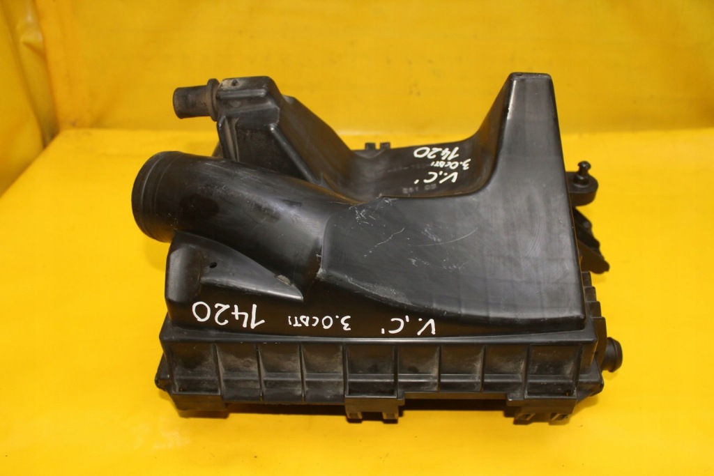 фото №7, Корпус filrtra повітря vectra c 9177263