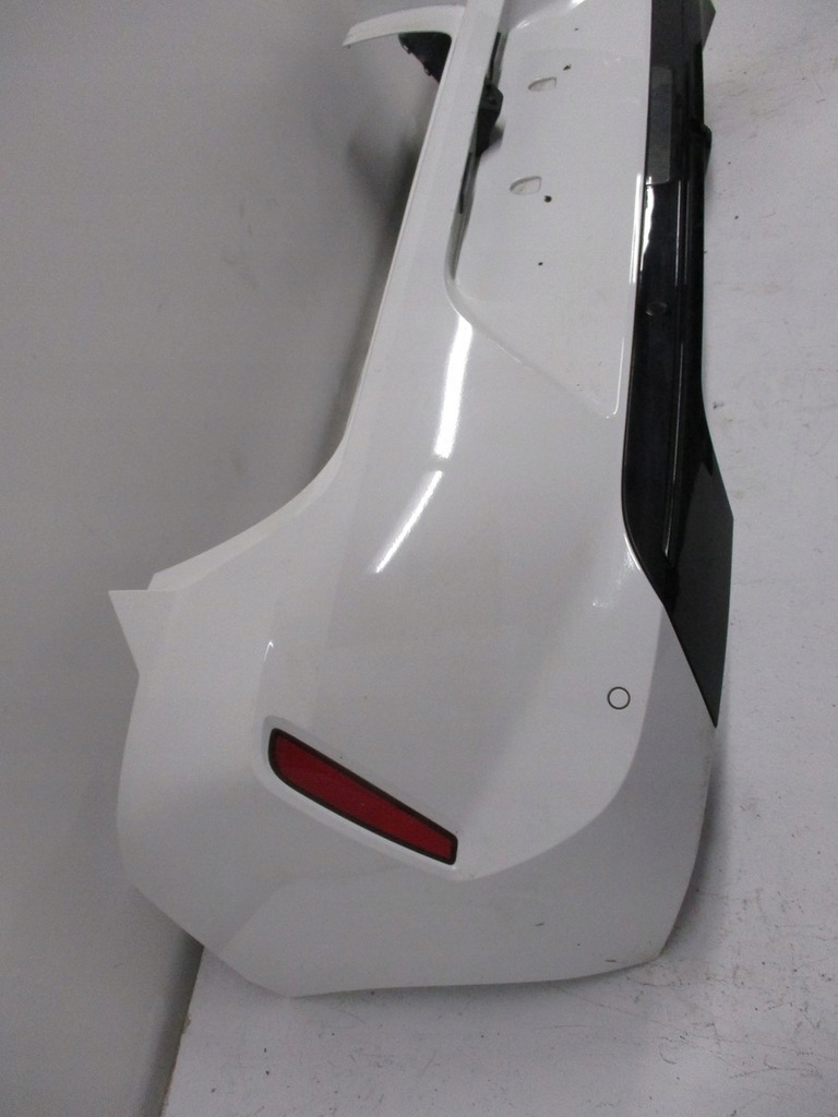 фото №7, Бампер opel astra l 4 pdc камера 21r задняя задний