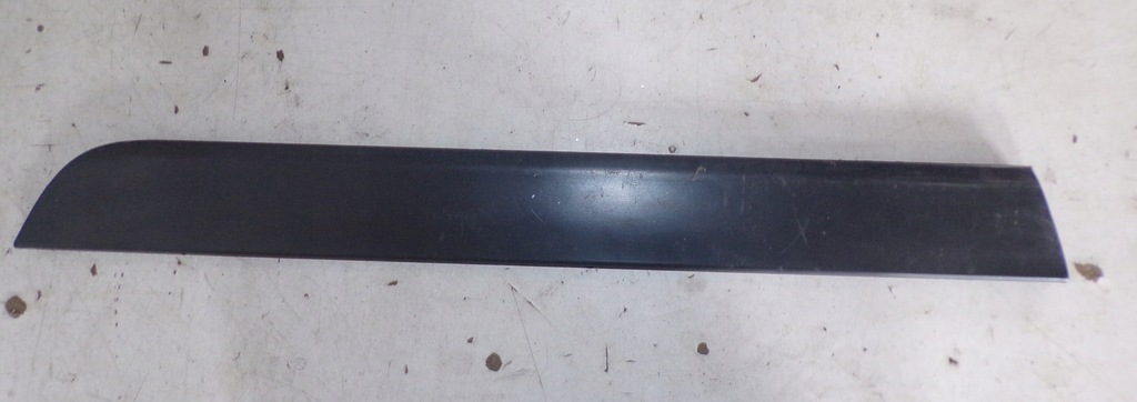 фото №1, Молдинг двері правий/лівий задня audi a4 b7