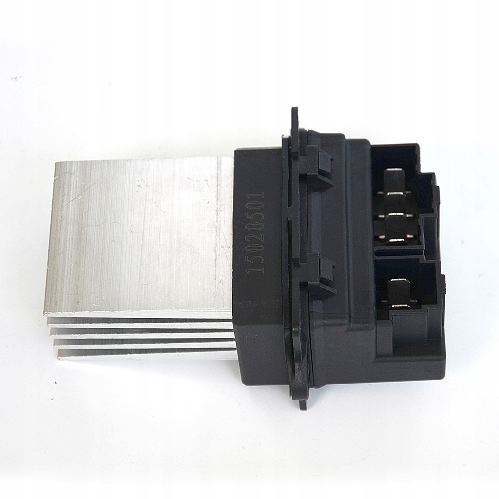 фото №7, Резистор двигателя вентилятор отопителя подходящий do jeepa chryslera dodge magnum