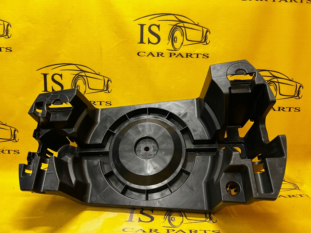 фото №1, Кронштейн колеса вкладыш багажника renault megane iv