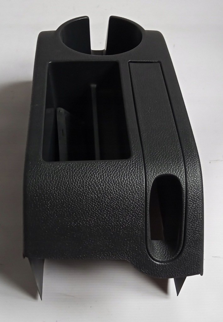 фото №7, Туннель средний кронштейн na кружка vw golf 5 03-09