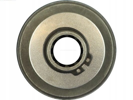 фото №12, Бендикс стартер as-pl sd9089