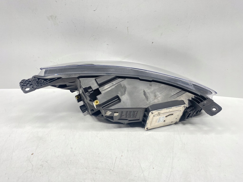 фото №13, Лампа передняя перед левая full led ford focus iv 4 mk4 2018-