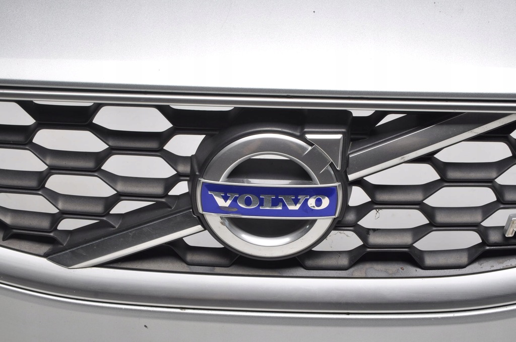 фото №9, Volvo c30 бампер перед передний lift pod омыватель противотуманная фара