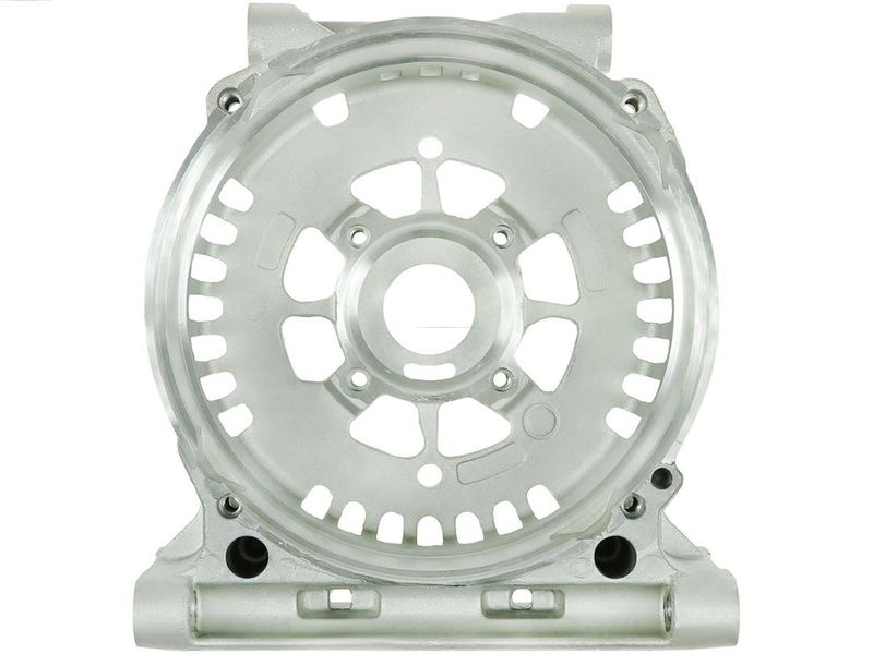 фото №2, Кронштейн, фланец приводной генератора as-pl abr3031s