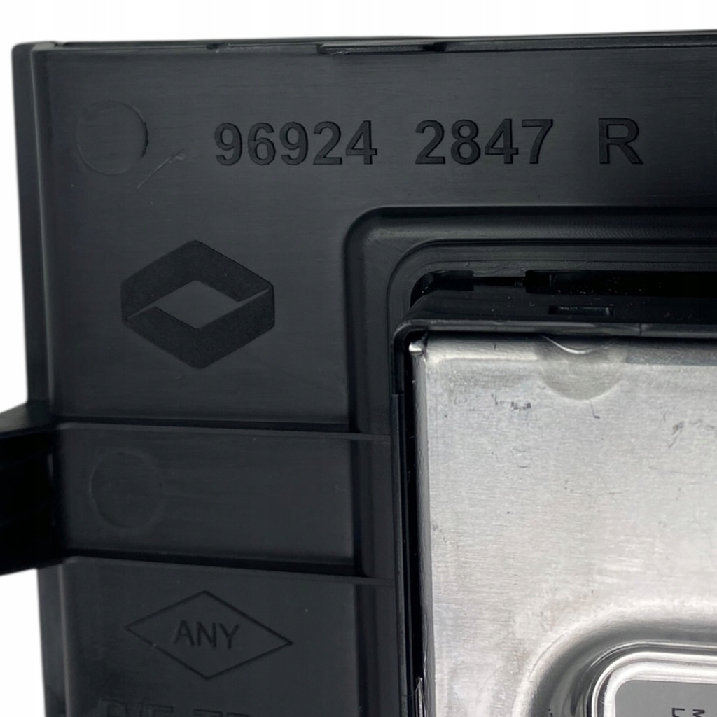 фото №14, Зарядное устройство индукционная dacia duster iii bigster 969242847r