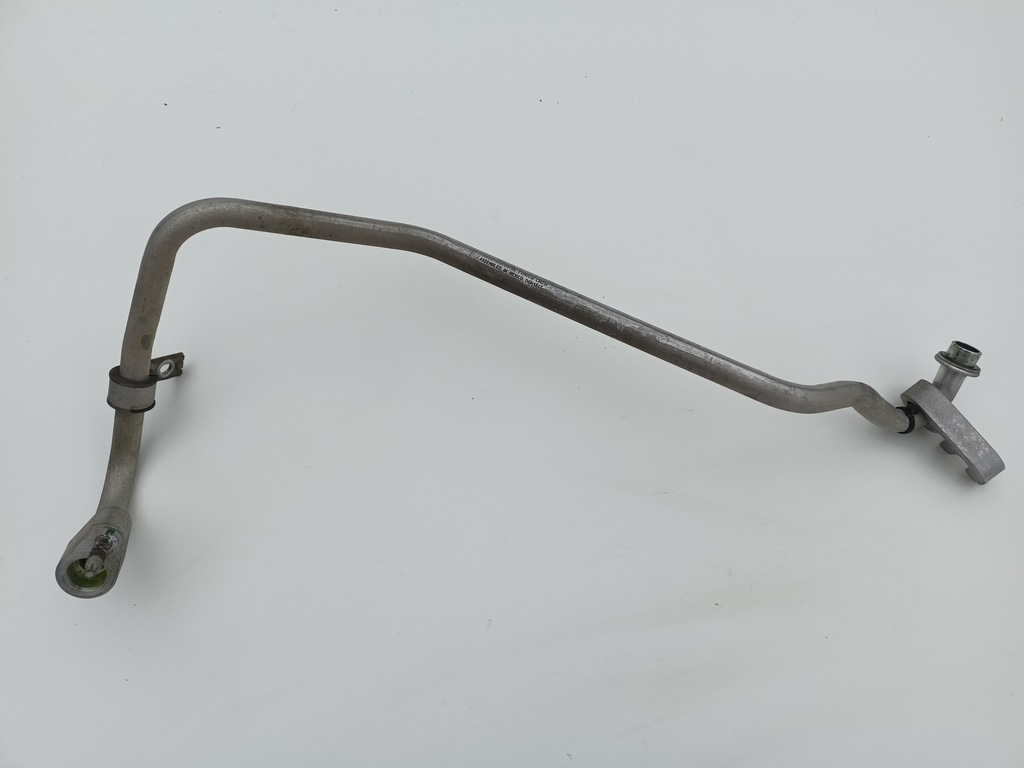 фото №1, Ford mustang v 10-14 2013 шланг трубка кондиционера 3.7 v6