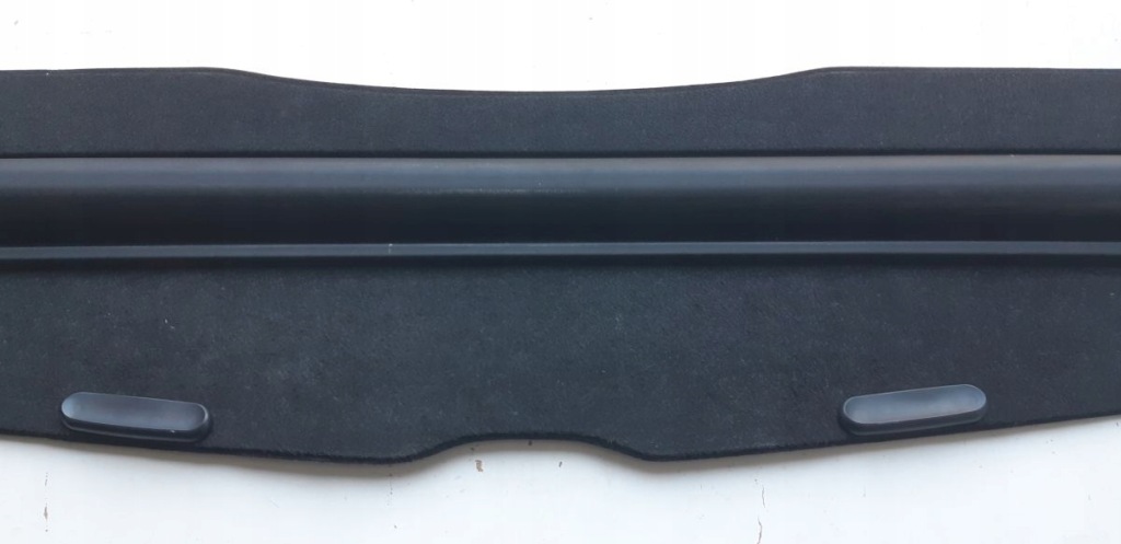 Шторка багажника peugeot 307 универсал sw черная 2001-2008 Оригинал