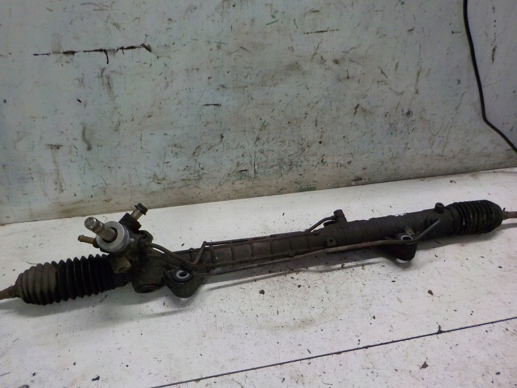 фото №1, Mazda 6 рулевая рейка gj6e