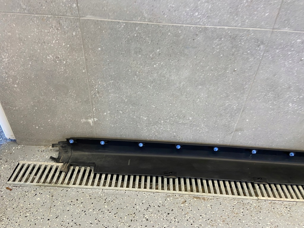 фото №8, Partner berlingo iii ii молдинг накладка порог левая порог