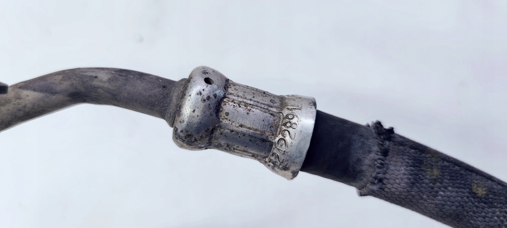 фото №6, Шланг wąż підсилювача audi q5 8r 8r2422891