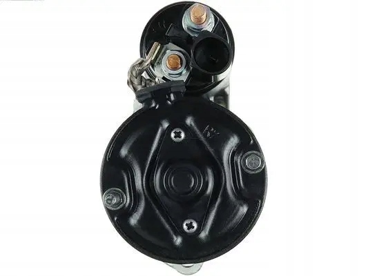 Стартер s0175pr as-pl audi a4 b5 8d2 Доставка