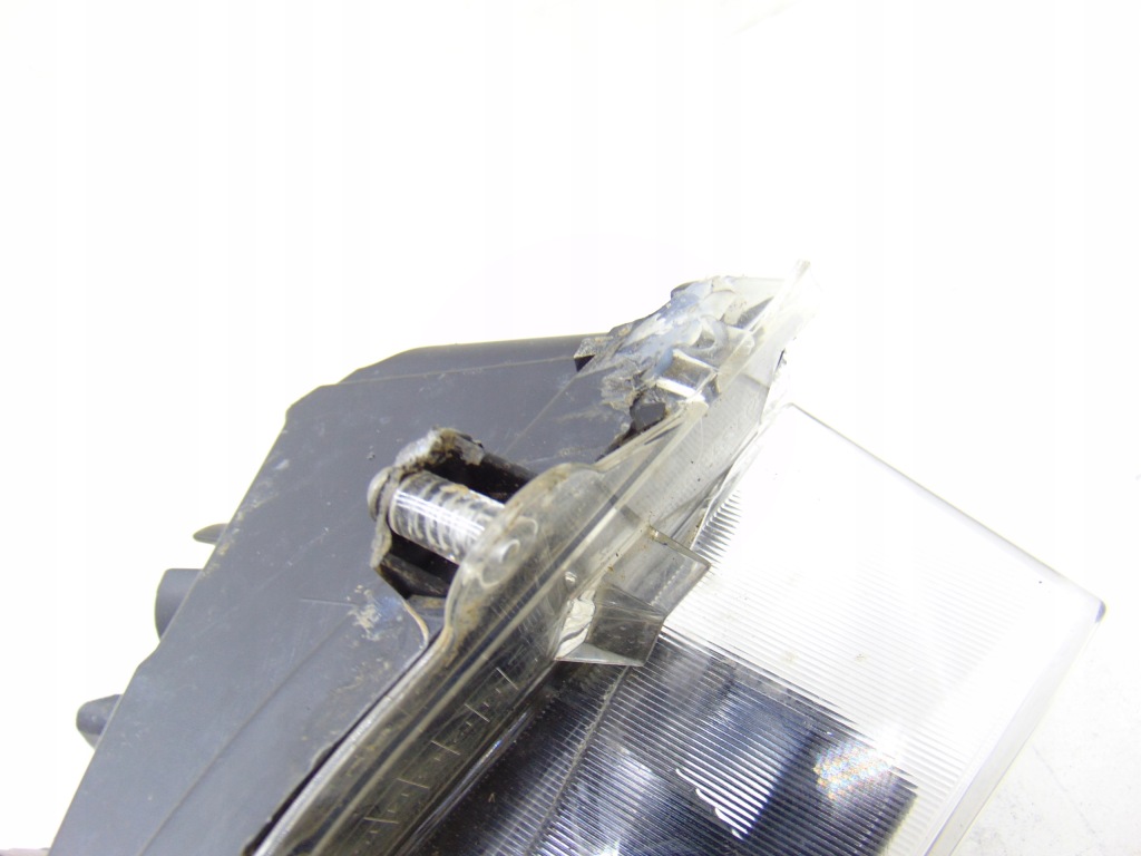 Фара фара левый перед led nissan juke 2 mk2 90170974 Недорого