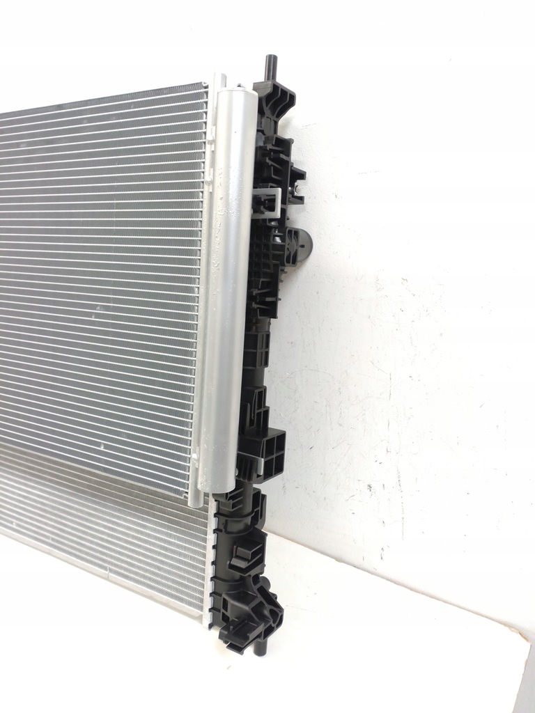 фото №8, Nowa радіатор кондиціонера ford kuga escape usa mk3 2019- 2,0 1,5 2,5 hybr