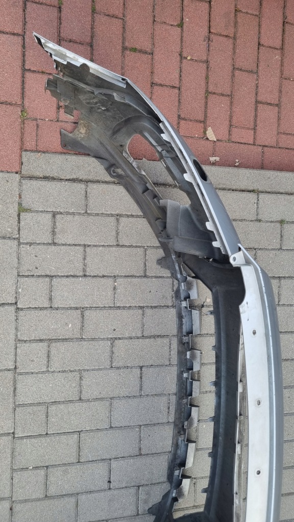 Бампер передний volvo xc70 xc 70 426-26 lift 2015 2014 2013 2012 2011 2010 с Разборки