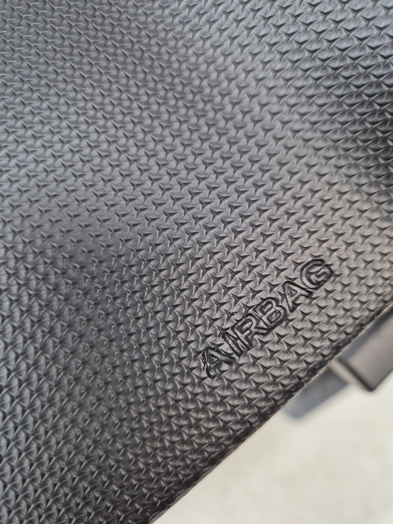 фото №5, Leon iv leon 4 leon mk4 панель приладів консоль подушки безпеки ремені подушка безпеки