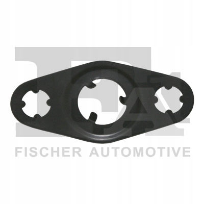 фото №1, Прокладка турбонагнетателя